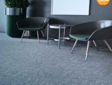 LG片材地板喆涵系列